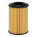 Oil filter OE 683/1 Filtron