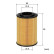 Oil filter OE 683/1 Filtron, Thumbnail 2