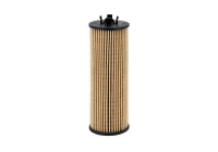 Oil filter OE 684/4 Filtron