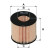 Oil filter OE 685/2 Filtron, Thumbnail 2