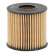 Oil filter OE 685/5 Filtron