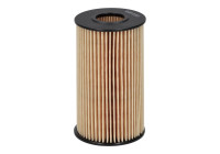 Oil filter OE 685/6 Filtron