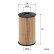 Oil filter OE 685/6 Filtron, Thumbnail 3