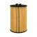 Oil filter OE 688/3 Filtron