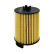 Oil filter OE 688/8 Filtron