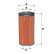 Oil filter OM 500 Filtron, Thumbnail 2