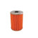 Oil filter OM 511 Filtron