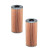Oil filter OM 513/1-2x Filtron