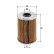 Oil filter OM 516 Filtron, Thumbnail 2