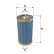 Oil filter OM 517/1 Filtron, Thumbnail 2