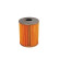 Oil filter OM 652 Filtron