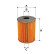 Oil filter OM 652 Filtron, Thumbnail 2