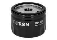Oil filter OP 518 Filtron