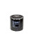 Oil filter OP 525/2 Filtron