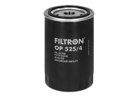 Oil filter OP 525/4 Filtron