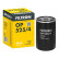 Oil filter OP 525/4 Filtron, Thumbnail 4