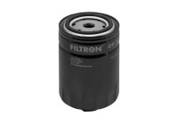 Oil filter OP 525 Filtron