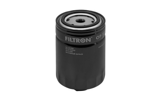 Oil filter OP 525 Filtron