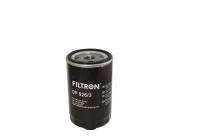 Oil filter OP 526/3 Filtron