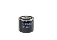 Oil filter OP 536 Filtron