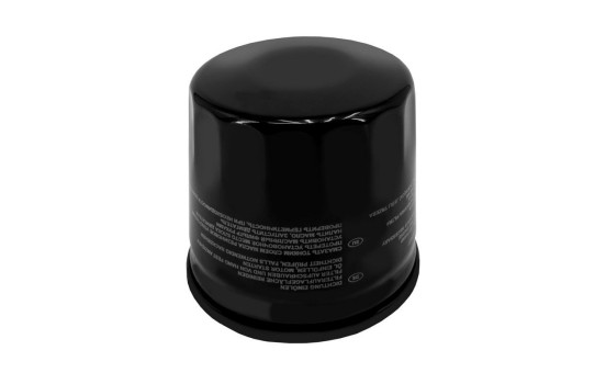 Oil filter OP 537/1 Filtron, Image 3