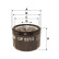 Oil filter OP 537/2 Filtron, Thumbnail 2