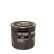 Oil filter OP 538 Filtron