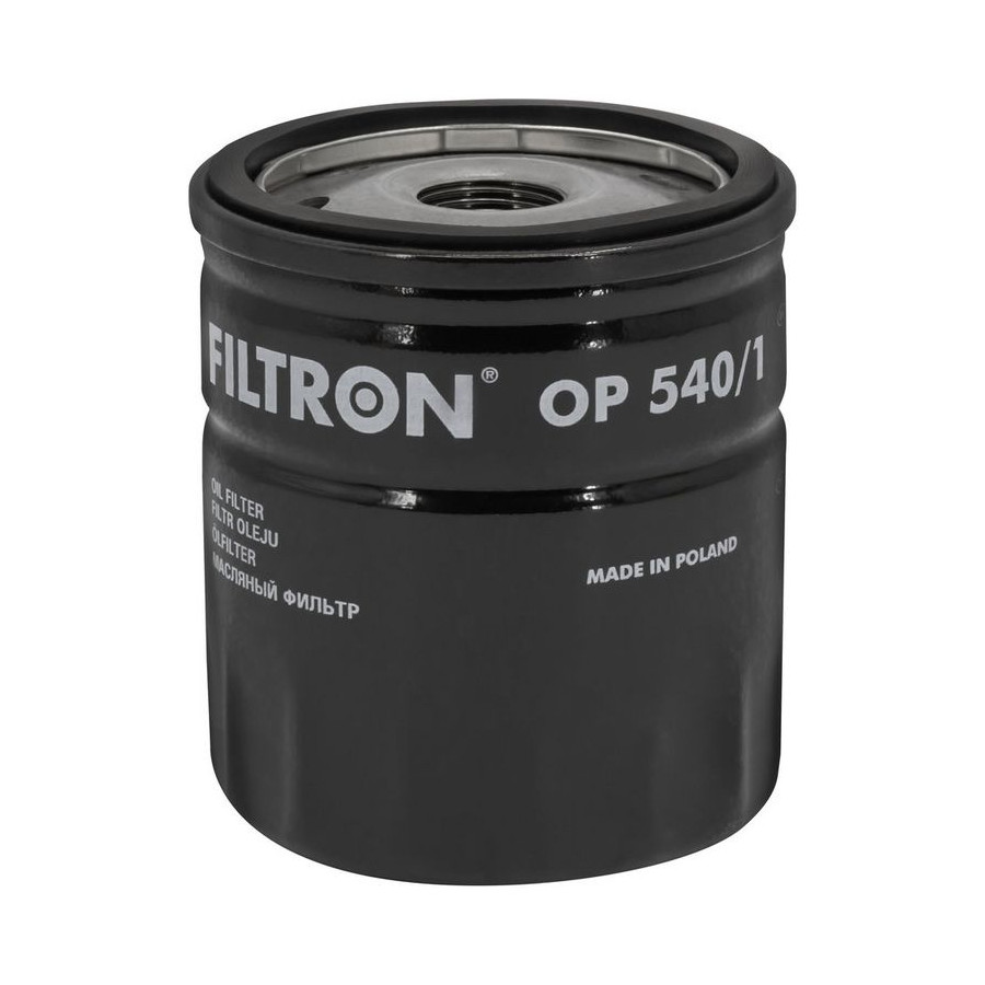 Oil filter OP 540/1 Filtron | Winparts.ie - Oil filter