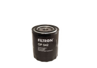 Oil filter OP 542 Filtron