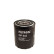 Oil filter OP 542 Filtron