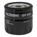 Oil filter OP 543 Filtron