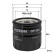 Oil filter OP 543 Filtron, Thumbnail 2