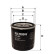 Oil filter OP 554 Filtron, Thumbnail 2