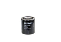 Oil filter OP 558 Filtron