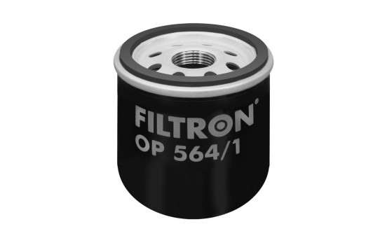 Oil filter OP 564/1 Filtron