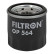 Oil filter OP 564 Filtron