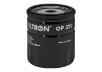 Oil filter OP 570 Filtron