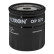 Oil filter OP 570 Filtron