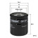 Oil filter OP 570 Filtron, Thumbnail 3