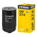 Oil filter OP 574 Filtron, Thumbnail 4