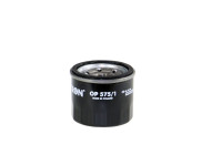 Oil filter OP 575/1 Filtron