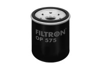 Oil filter OP 575 Filtron