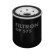 Oil filter OP 575 Filtron