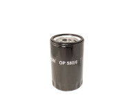 Oil filter OP 580/6 Filtron