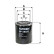 Oil filter OP 580/8 Filtron, Thumbnail 2