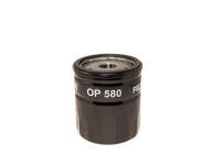 Oil filter OP 580 Filtron