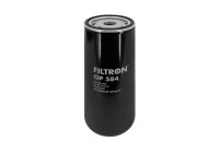 Oil filter OP 584 Filtron