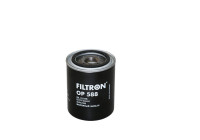 Oil filter OP 588 Filtron