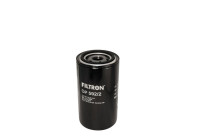 Oil filter OP 592/2 Filtron
