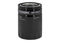 Oil filter OP 592/9 Filtron
